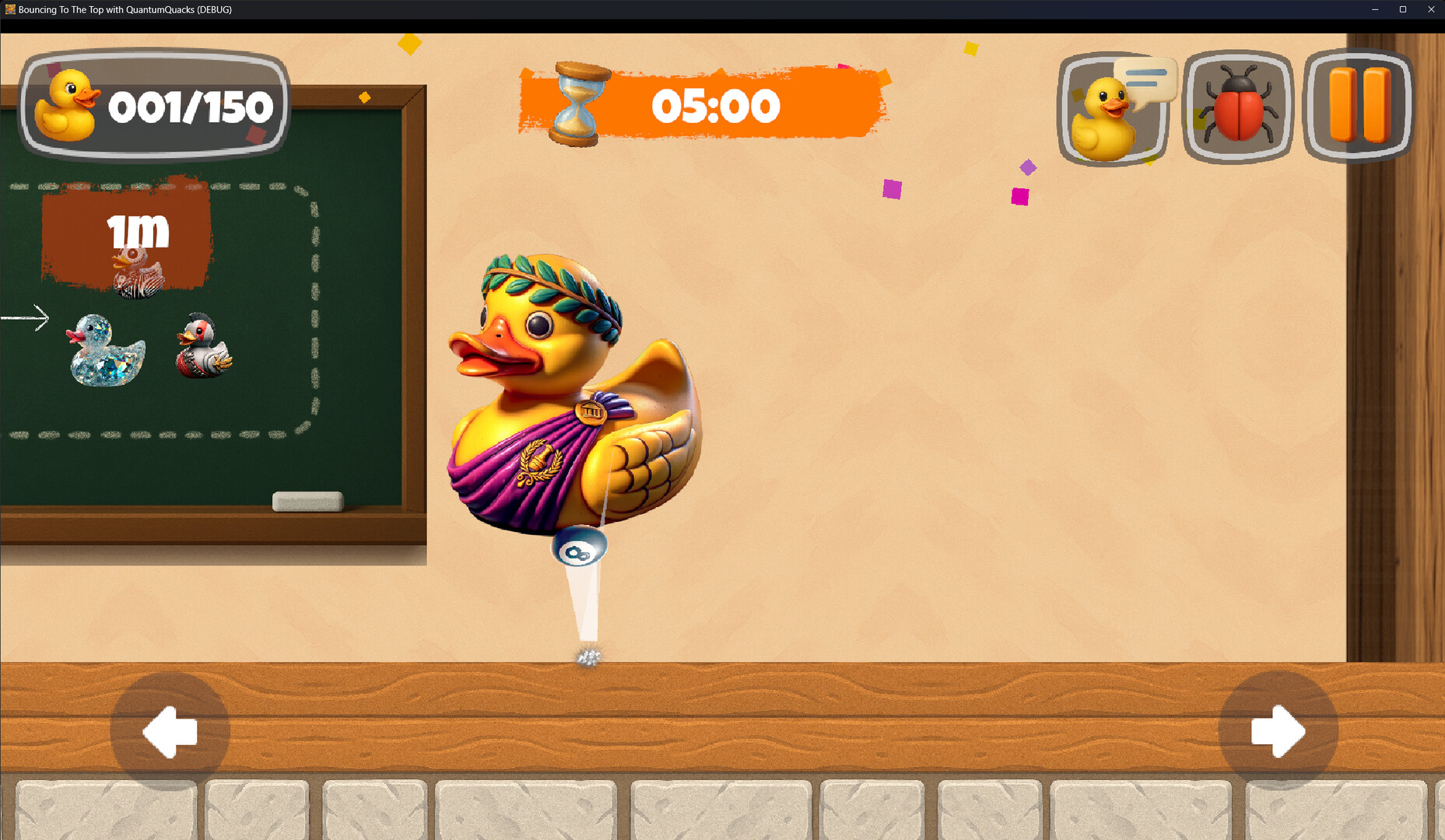 Gameplay