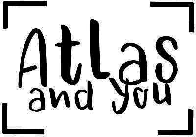 Atlas&You Logo