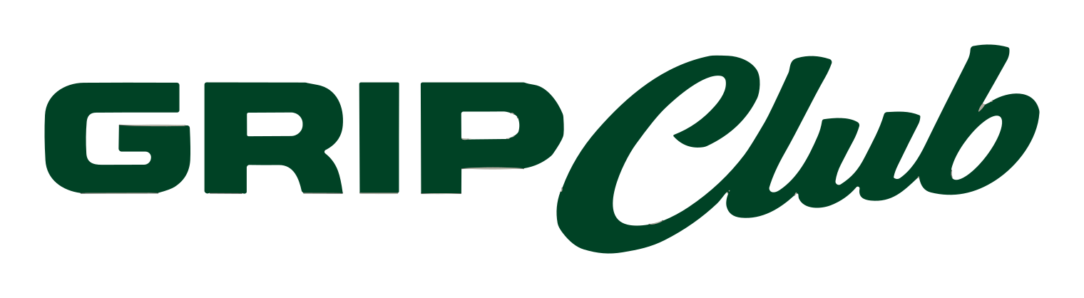 GRIP Club Logo