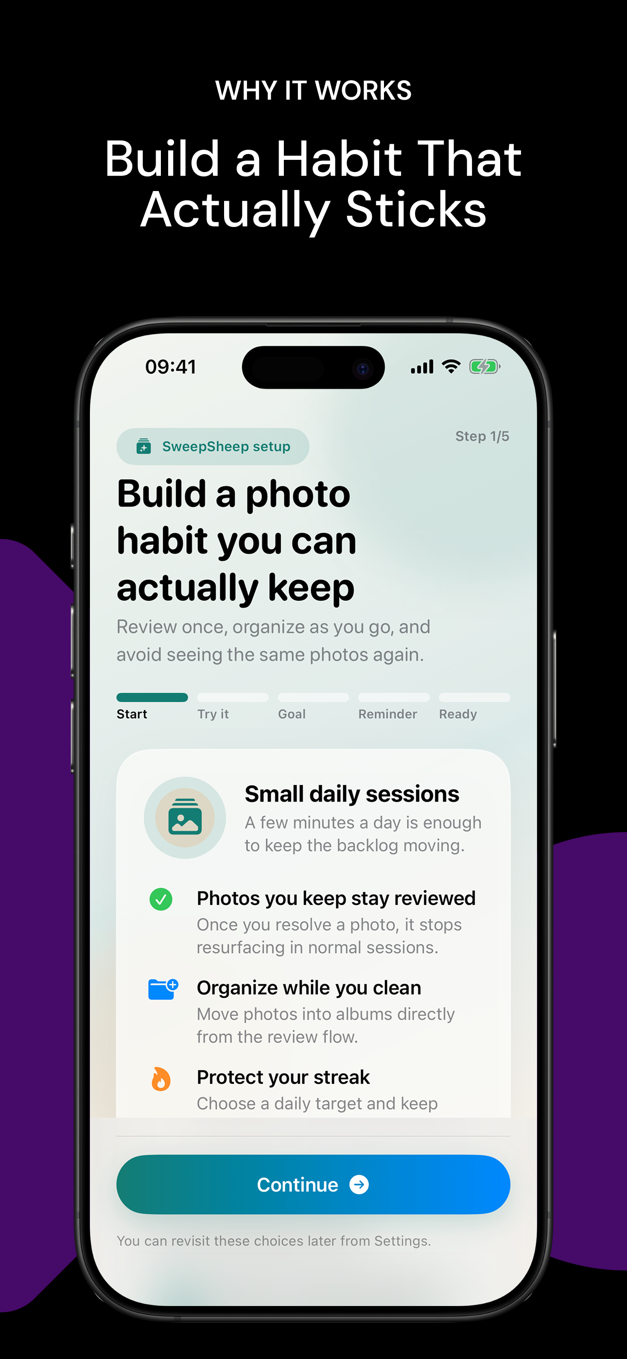 Build a Habit That Actually Sticks
