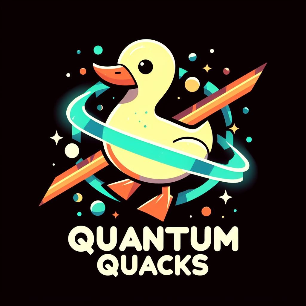 Logo QuantumQuacks