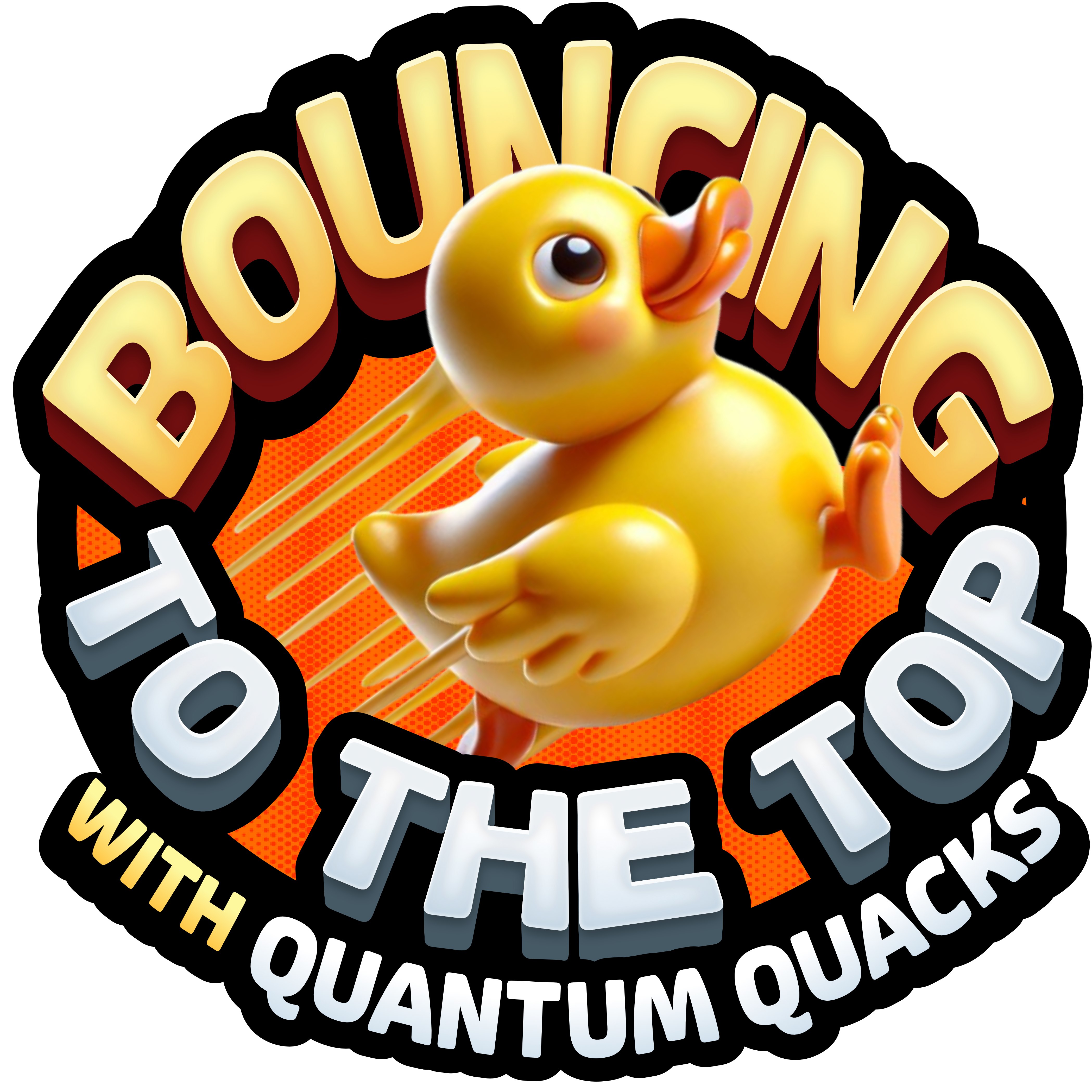 Bouncing to the Top with Quantum Quacks